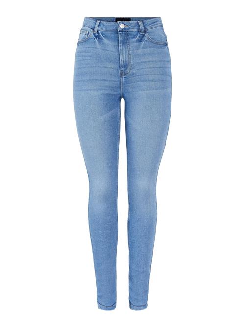 PIECES Jeans  blue denim