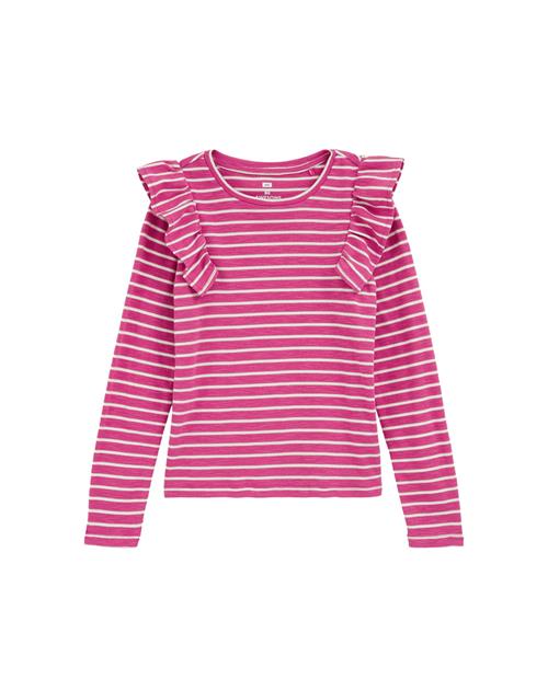 WE Fashion Bluser & t-shirts  fuchsia