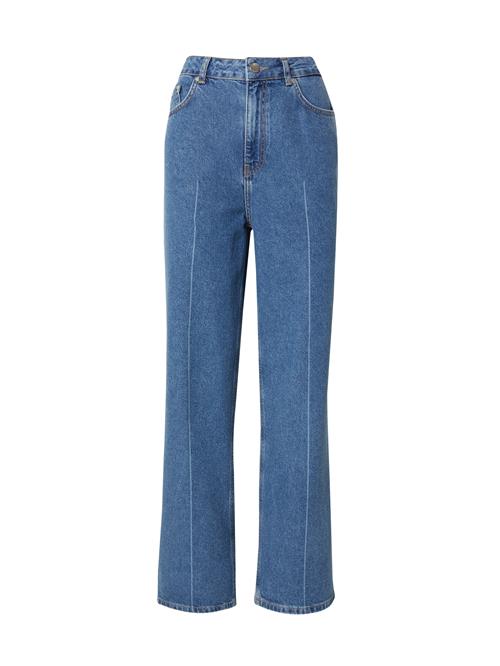 Se LeGer by Lena Gercke Jeans 'Cathlin'  blue denim ved About You