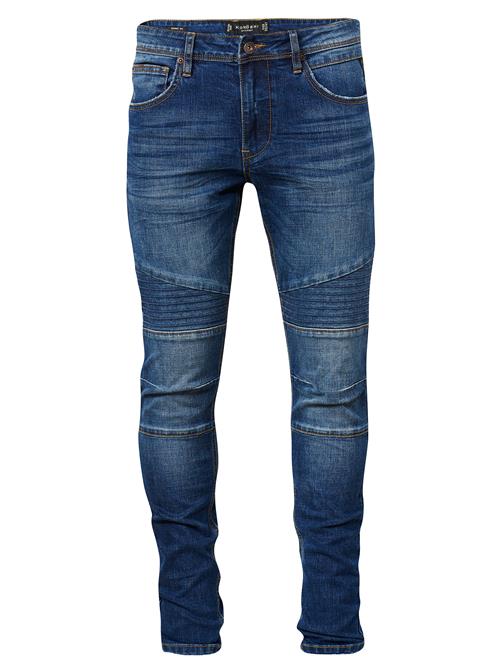 KOROSHI Jeans  blå