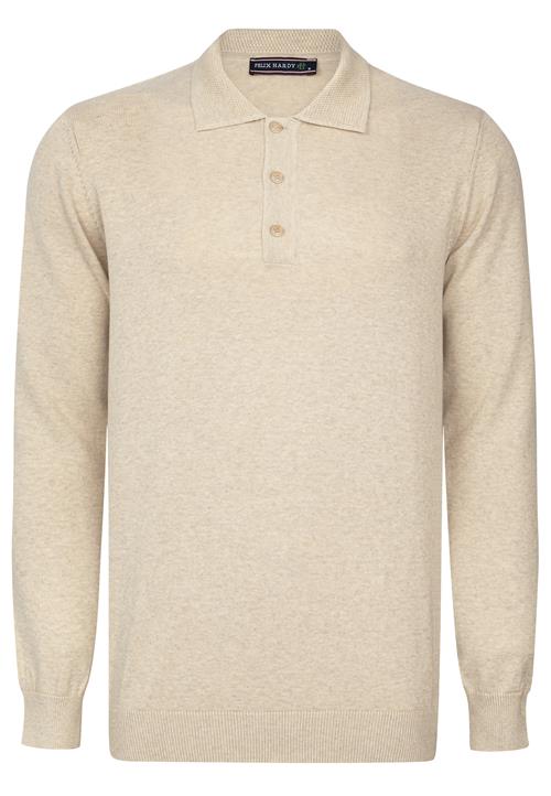 Se Felix Hardy Pullover  beige ved About You