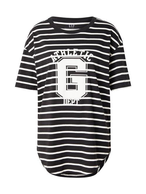 Se GAP Shirts  sort / offwhite ved About You