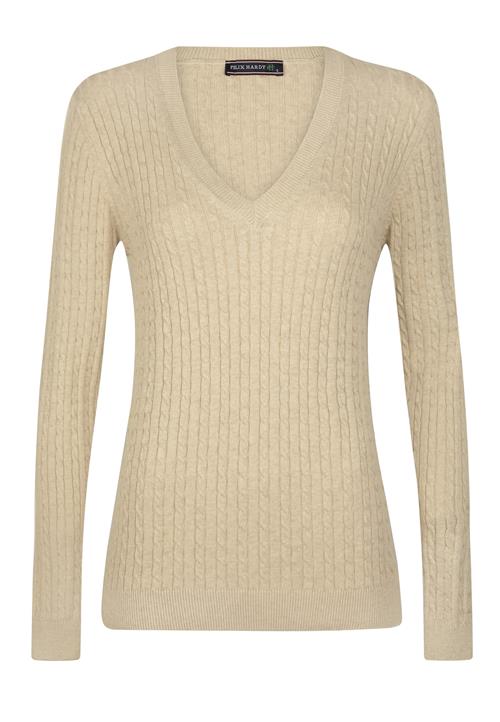 Se Felix Hardy Pullover  beige ved About You