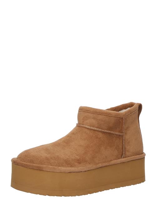 Madden Girl Boots 'Embracce'  lysebrun