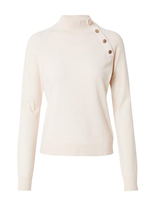 ABOUT YOU Pullover 'Greta'  beige / creme