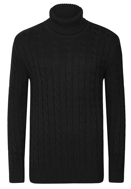 Felix Hardy Pullover  sort