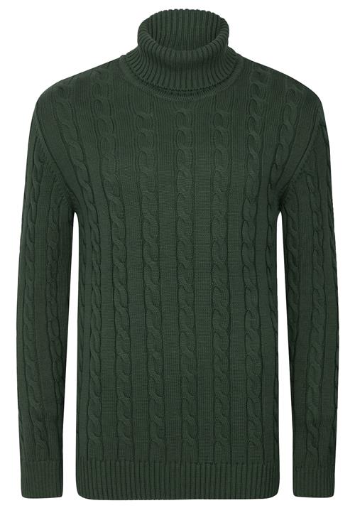 Felix Hardy Pullover  grøn