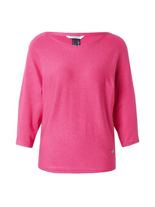 Se ZABAIONE Pullover 'Ce44cilia'  pink ved About You