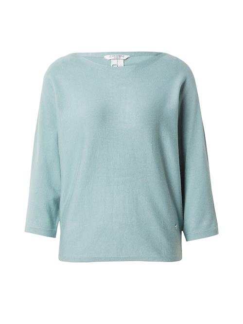 ZABAIONE Pullover 'Ce44cilia'  mint