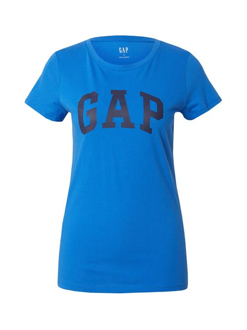 GAP Shirts 'CLSC'  blå / navy