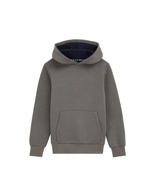 WE Fashion Sweatshirt  gran