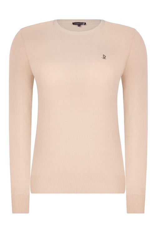 Se Giorgio di Mare Pullover  beige / brun ved About You