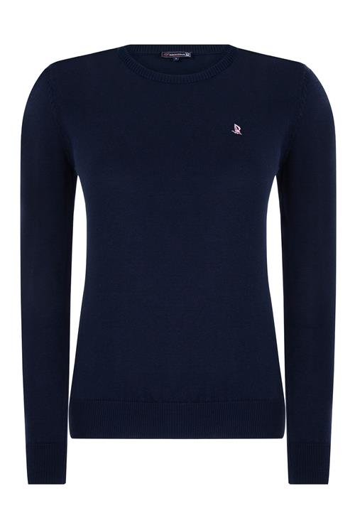 Giorgio di Mare Pullover  navy / pink