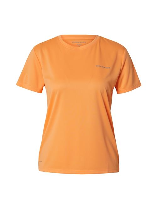 ENDURANCE Funktionsbluse 'Vista V2'  orange