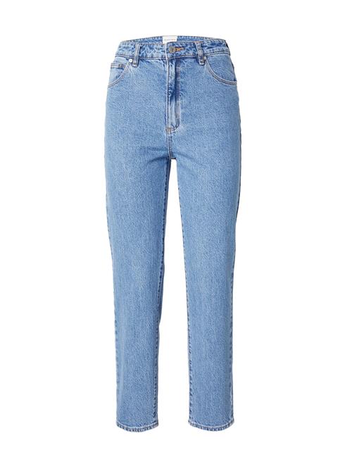 Se Abrand Jeans '94 NAOMI'  blue denim ved About You