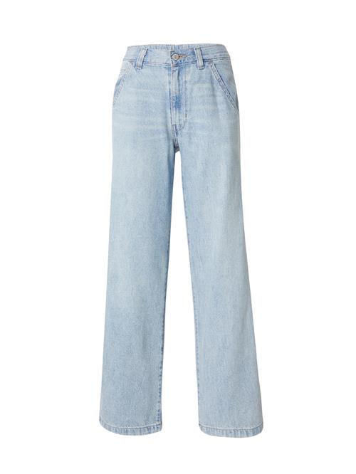 LEVI'S ® Jeans 'Lightweight Baggy Carpenter'  lyseblå