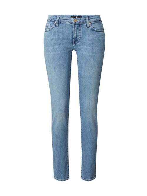 7 for all mankind Jeans 'PYPER'  blue denim