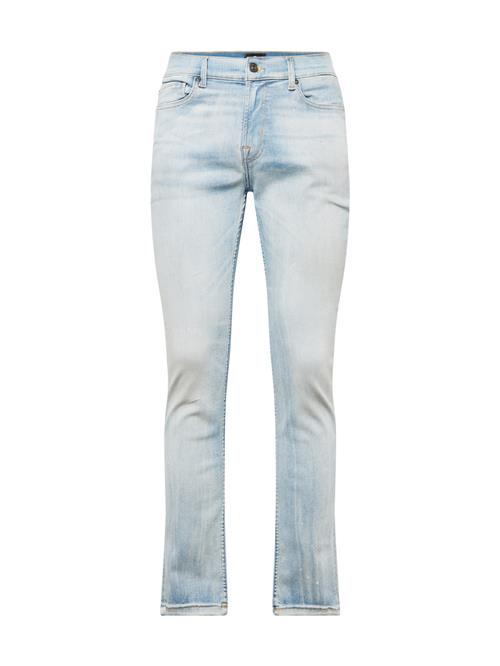 Se 7 for all mankind Jeans 'PAXTYN'  lyseblå ved About You