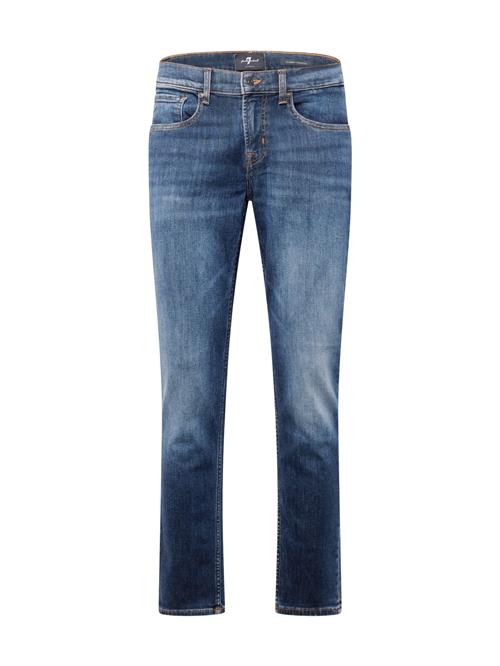 7 for all mankind Jeans  blue denim