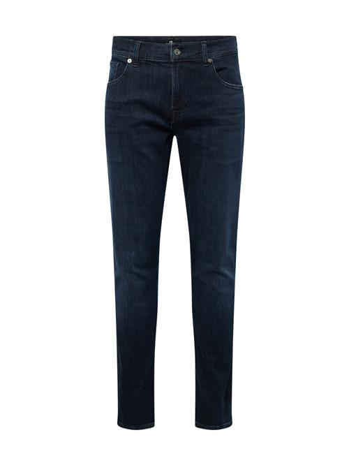 7 for all mankind Jeans  mørkeblå