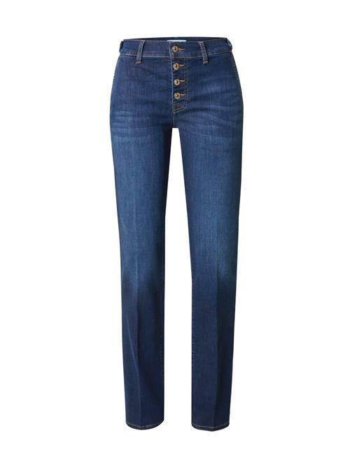 Se 7 for all mankind Jeans  mørkeblå ved About You