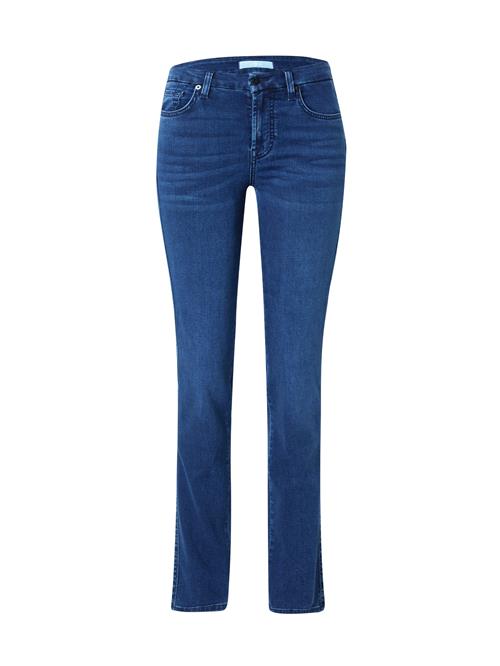 7 for all mankind Jeans 'KIMMIE'  blå