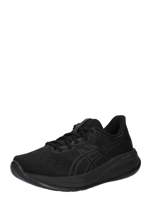 ASICS Løbesko 'Gel-Cumulus 26'  mørkegrå / sort