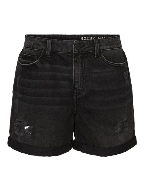 Noisy may Jeans 'Smiley'  black denim