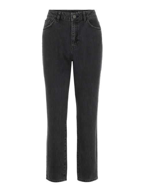 Noisy may Jeans 'Isabel'  black denim