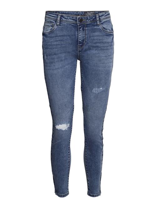 Noisy may Jeans 'Kimmy'  blue denim