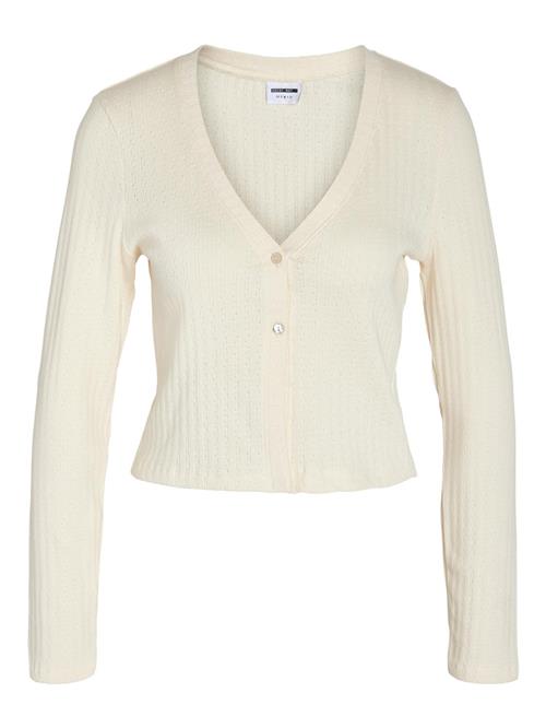 Noisy may Cardigan 'Anna'  creme