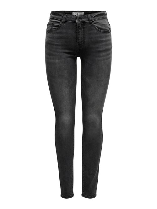 Se JDY Jeans 'Blume'  black denim ved About You