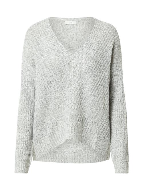 Se JDY Pullover 'JDYNew Megan'  lysegrå ved About You