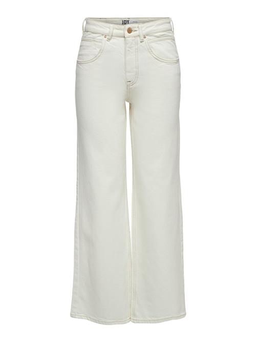 JDY Jeans 'Ariel'  creme / hvid