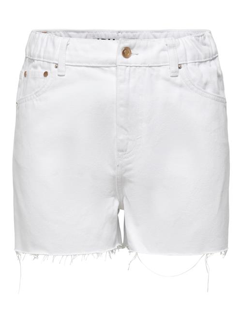 JDY Jeans 'Zigga'  white denim