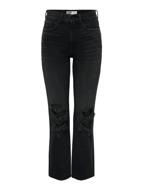 Se JDY Jeans 'VANJA'  black denim ved About You