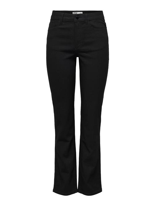 Se JDY Jeans 'TULGA'  black denim ved About You