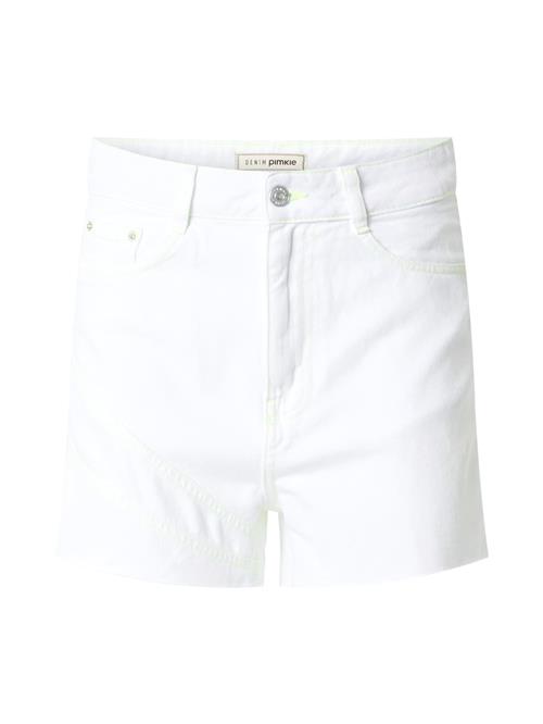 Pimkie Jeans  white denim