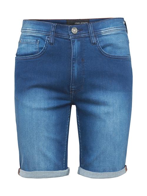 BLEND Jeans  blå / blue denim