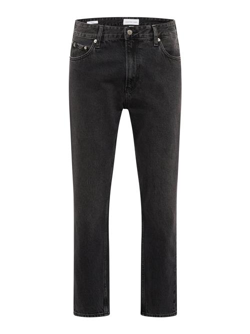 Se Calvin Klein Jeans Jeans 'DAD'  black denim ved About You