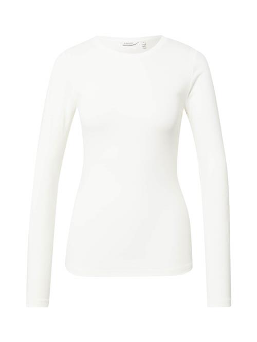 b.young Shirts 'BYPAMILA'  offwhite