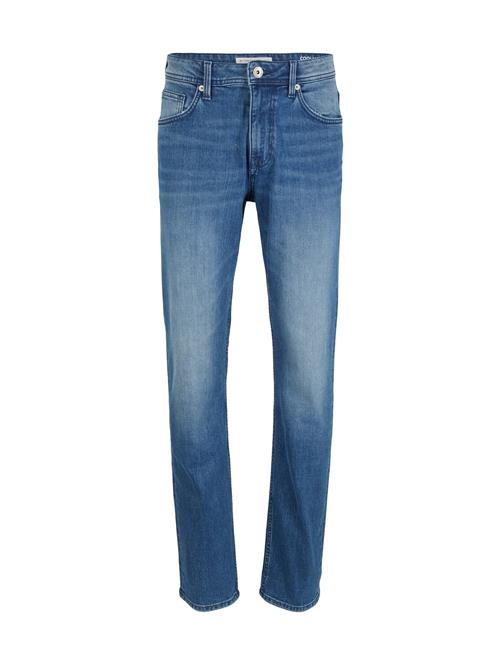 TOM TAILOR Jeans 'Josh'  blue denim