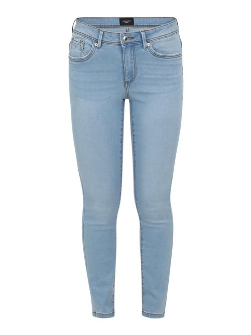 Se Vero Moda Petite Jeans 'Tanya'  lyseblå ved About You