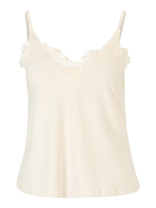 VERO MODA Overdel 'MILLA'  beige