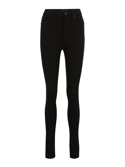 Vero Moda Tall Jeans 'Sophia'  black denim