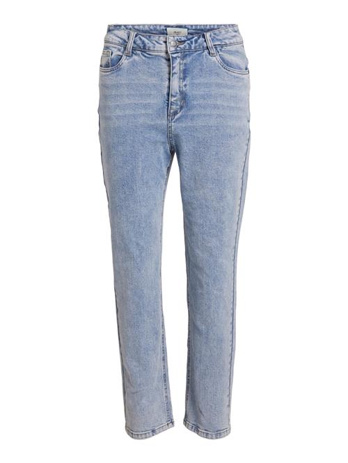 Se OBJECT Jeans 'Alora'  blue denim ved About You