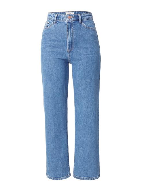 Lindex Jeans 'Hanna'  blue denim