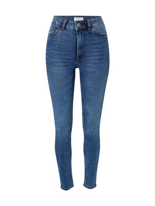 Lindex Jeans 'Vera'  blue denim