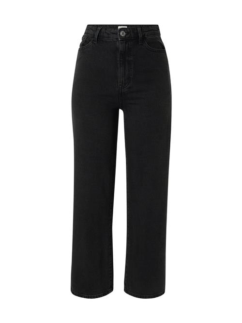 Lindex Jeans 'Hanna'  black denim