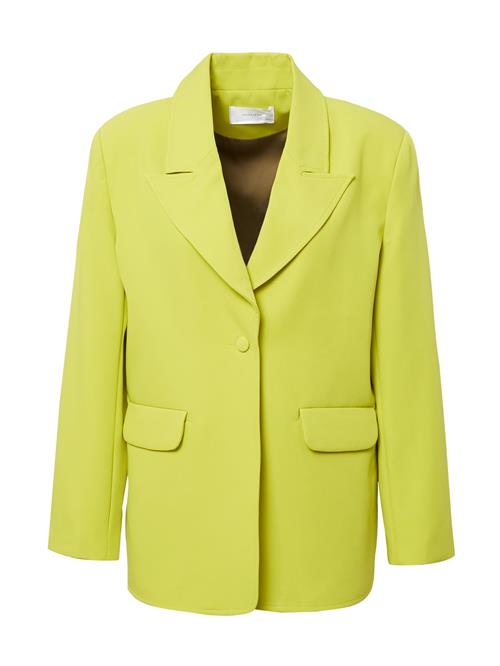 Hosbjerg Blazer 'Ivy Adele'  lemon